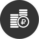 Гарантируем сохранность денег и времени