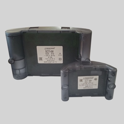 Фотография товара 2 Сигнализатор СГГ-6М без клапана