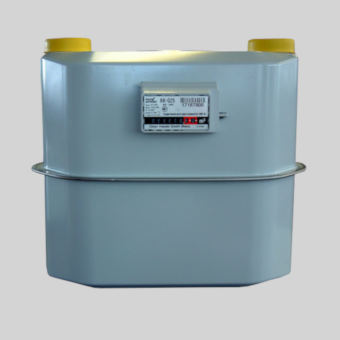 Счетчик газа