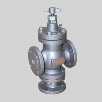 Регулятор температуры