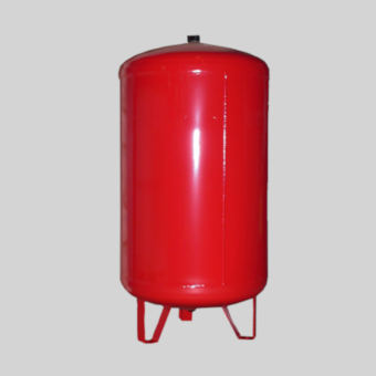 Расширительный бак