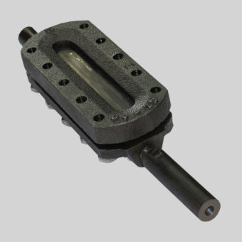 Устройство указателя уровня