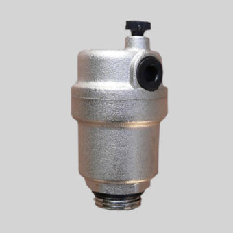 Воздухоотводчик