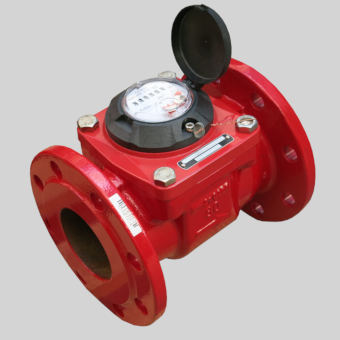 Счетчик воды