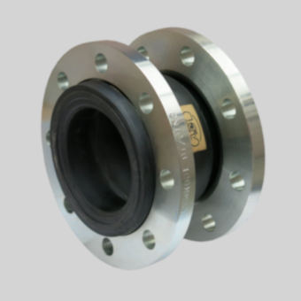 Гибкая вставка