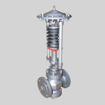 Регулятор давления