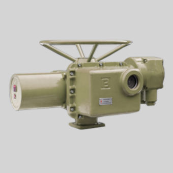 Электропривод