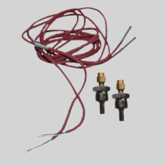 Комплекты термопреобразователей