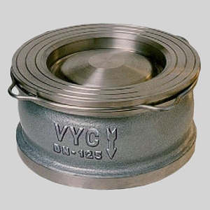 Клапан VYC172-04