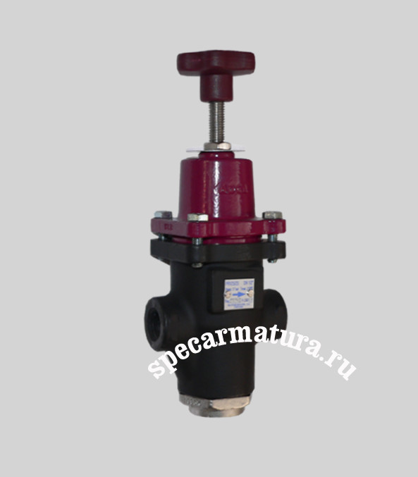 Регулятор давления PRV25S Регулятор давления PRV25S