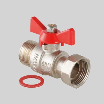 Фотография товара - Кран шаровой VALTEC VT.260.N.0505 Ду20