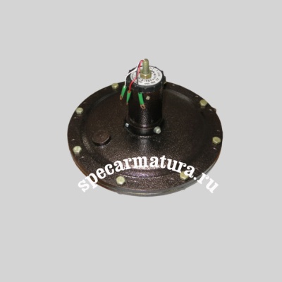 Фотография товара - Датчик-реле напора и тяги ДНТ 1