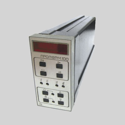 Фотография товара - Регулятор ПРОТЕРМ 100