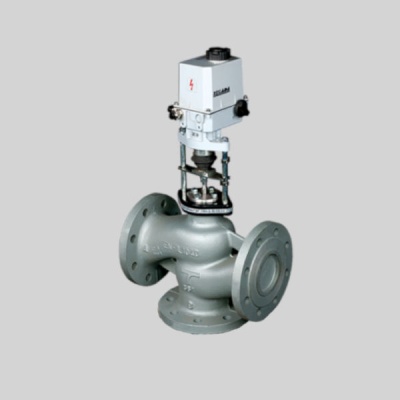 Регулирующие клапаны двухходовые trv. Электропривод теплосила. Приводом (c возвратной пружиной). Клапан проходной седельный регулирующий trv-32-16-101. Теплосила клапан регулирующий.