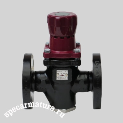 Фотография товара 3 Редуктор давления ADCA PRV25SF-020