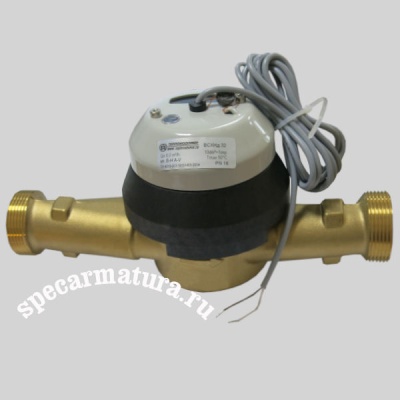 Фотография товара 6 Счетчик холодной воды ВСХНд 32