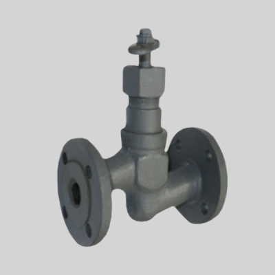 Фотография товара - Клапан запорный 15с94бк Ду32,