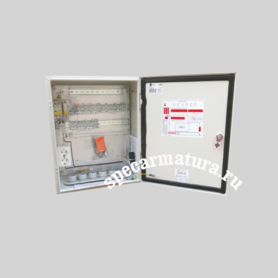 Фотография товара - Шкаф для ВКТ5 ШМ5