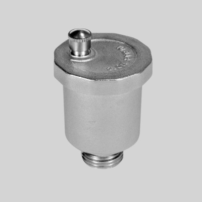 Фотография товара - Воздухоотводчик ГРАНРЕГ КАТ88 Ду15 (G 1/2")