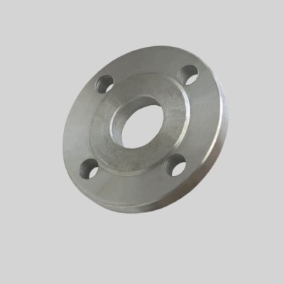 Фотография товара 1 Фланец стальной плоский LD 50-10