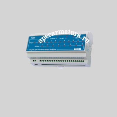 Фотография товара - Модуль ОВЕН МДВВ С