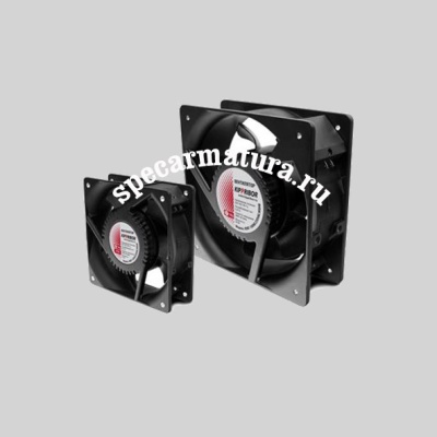 Фотография товара - Вентилятор охлаждения Kippribor ВЕНТ 8025-1 220VAC