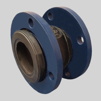Купить Компенсатор фланцевый резиновый LD (EPDM) DN 80 PN 16 ...