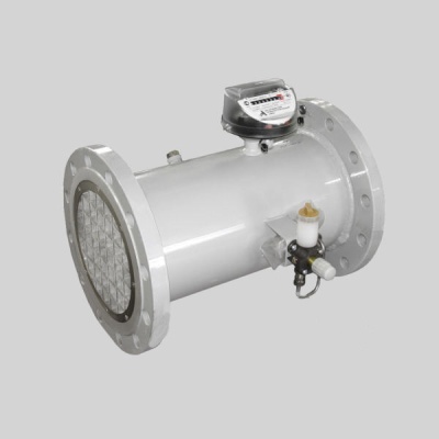 Фотография товара - Счетчик газа СГ-16МТ-1600-Р Ду200