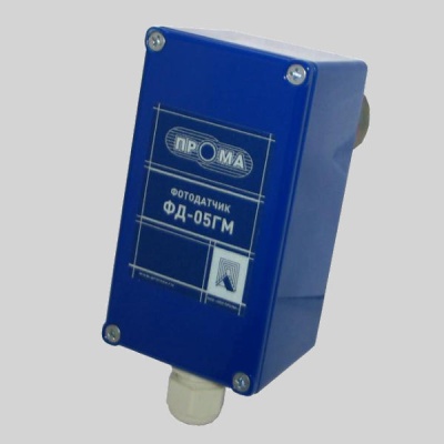 Фотография товара - Фотодатчик ФД-05ГМ