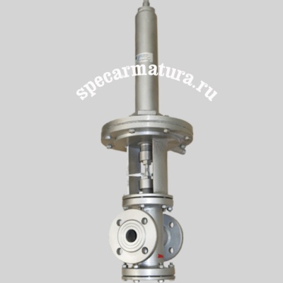 Фотография товара - Регулятор 18с7нж-32 (0,16-0,60)