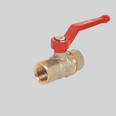 Фотография товара 1 Кран шаровый Danfoss BVR Ду 15