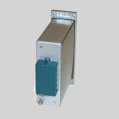 Фотография товара - Тиристорный усилитель мощности У10-15