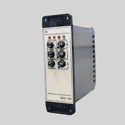 Фотография товара - Блок управления насосами БУН-02М