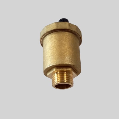 Фотография товара 3 Воздухоотводчик латунный OR 0502.020 Ду20 Ру10