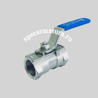 Кран шаровый Danfoss X1666 Ду 20 с доставкой в г. Ростов-на-Дону