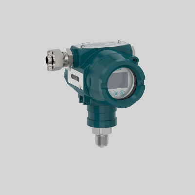 Фотография товара - Преобразователь давления измерительный ПД200-ДВ0,01-115-0,1-2-R