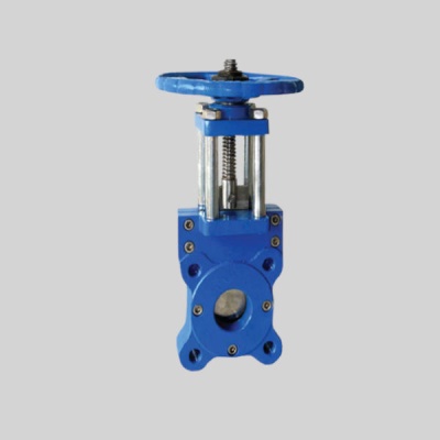 Фотография товара - Задвижка FAF 6500  Ду200