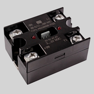 Фотография товара 1 Реле твердотельное на малые токи ТТР1-МБ01008-Л3Д