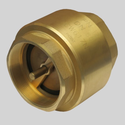 Фотография товара 2 Клапан GENEBRE 3121 04 Ду 15