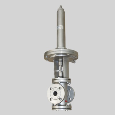 Фотография товара - Регулятор 18с7нж НЗ  80 (0,04-0,16)