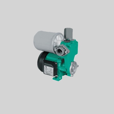 Фотография товара - Самовсасывающий насос Wilo-PW-175E