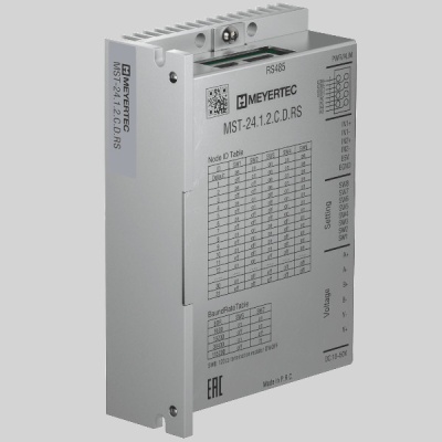 Фотография товара 1 Модуль реле твердотельное, 220VAC и колодка MSSR-2-220.ZD3