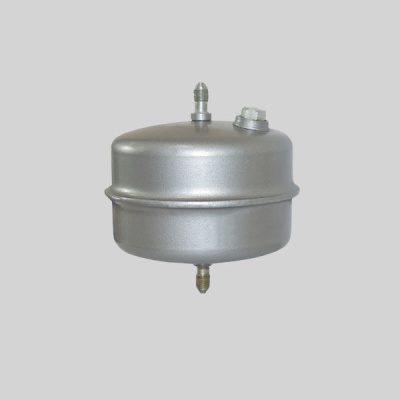 Фотография товара - Водяной затвор для регулятора давления после себя РД-НО