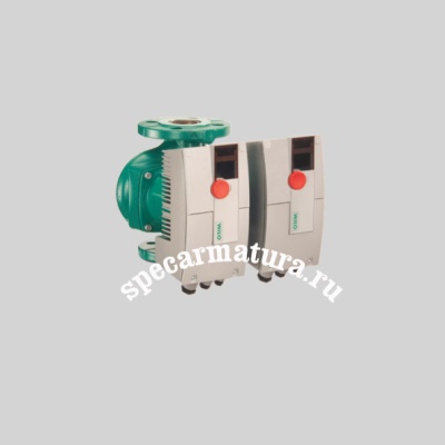 Фотография товара - Циркуляционный насос Wilo Stratos-D 50/1-12