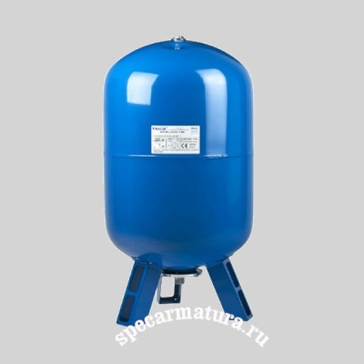 Фотография товара - Бак мембранный расширительный CIMM CM.AFE.500 500л