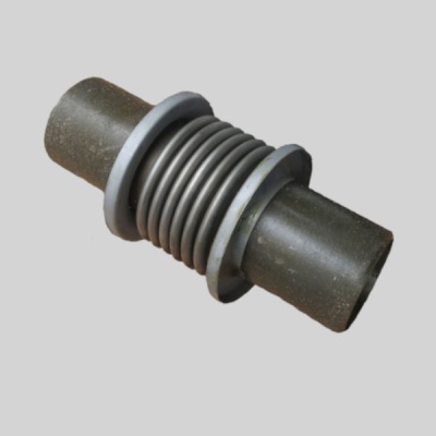 Фотография товара - Компенсатор сильфонный КСО 200-25-80