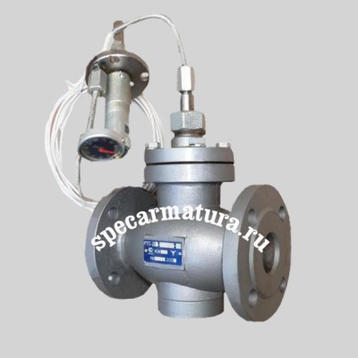 Фотография товара - Регулятор температуры РТС-ДО 25