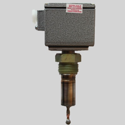 Фотография товара - Датчик-реле температуры ТАМ-103С-01.2.2