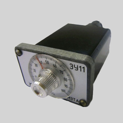 Фотография товара - Задающее устройство ЗУ11