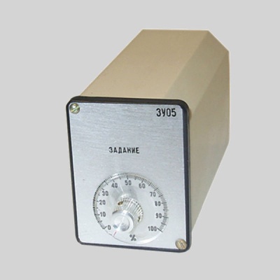 Фотография товара - Задающее устройство ЗУ05 АЭС